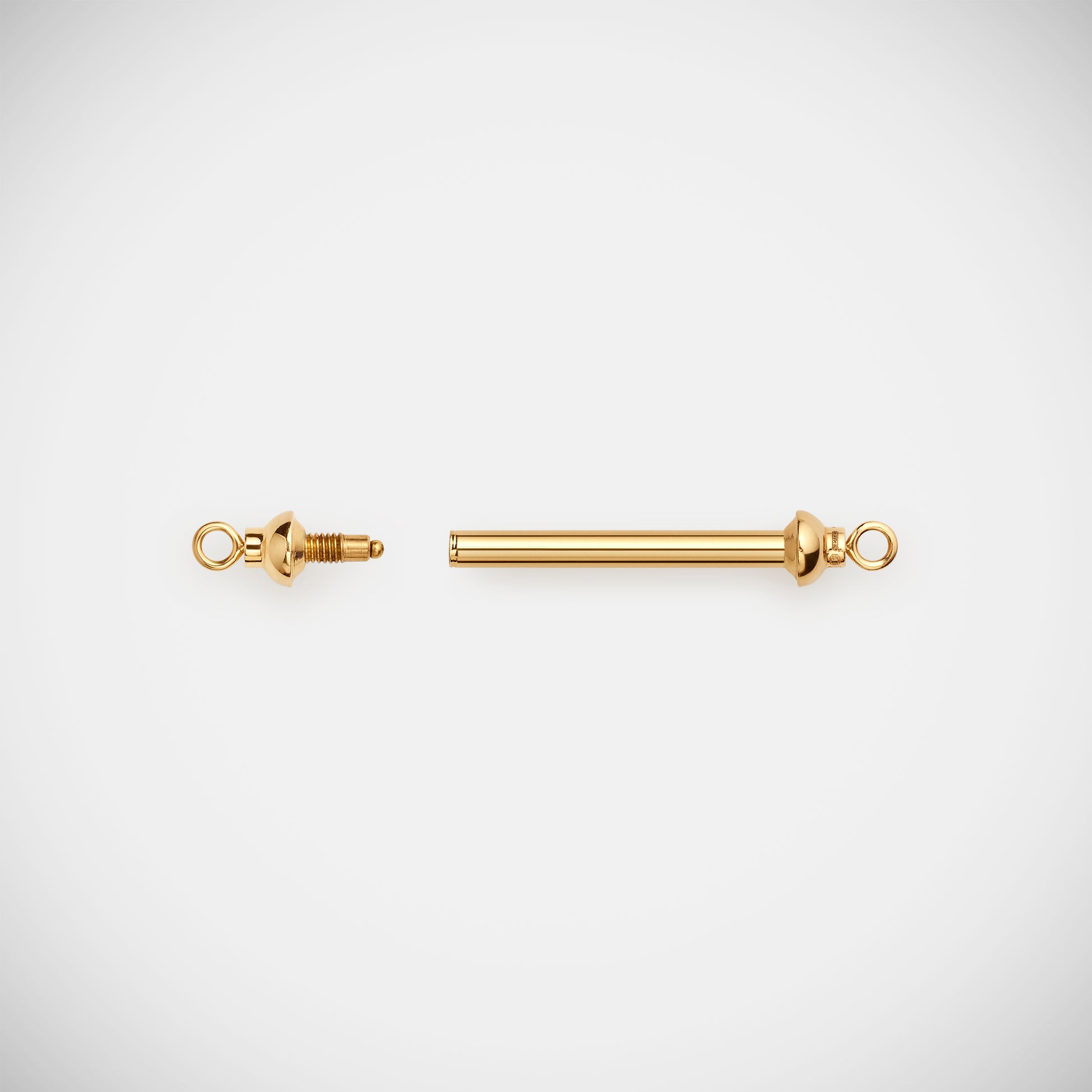 Marie Lichtenberg Staging Pendant Connector Medium