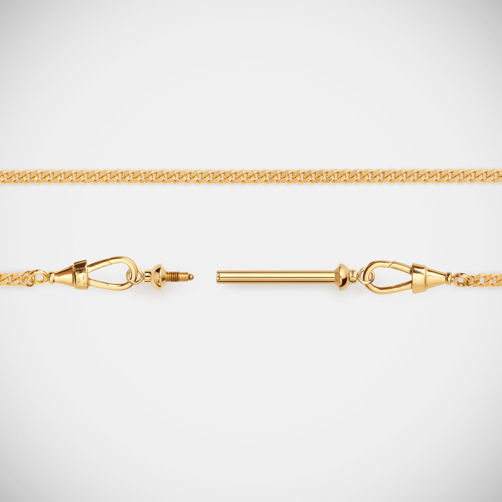 Marie Lichtenberg Staging Pendant Connector Medium