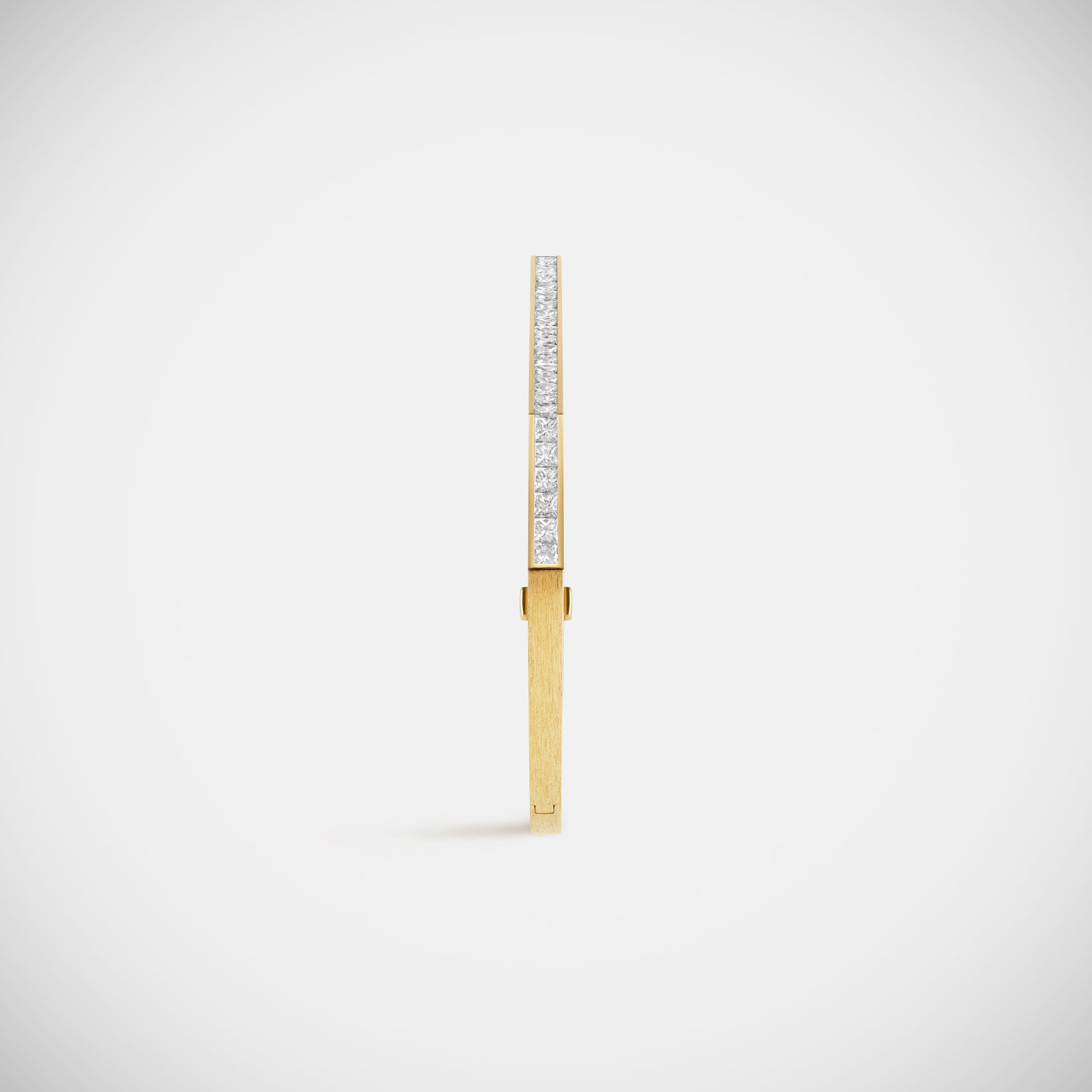 Marie Lichtenberg Staging Bracelet Cuff Line Bracelet