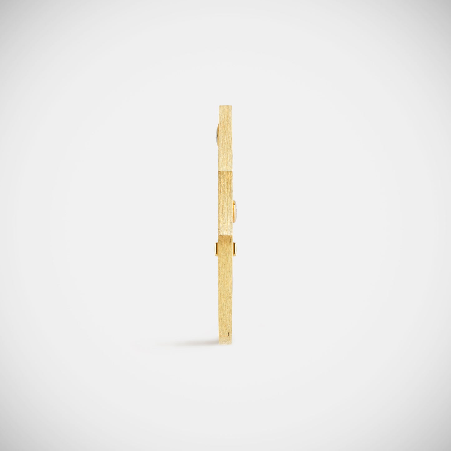 Marie Lichtenberg Staging Bracelet Cuff Pear Bracelet