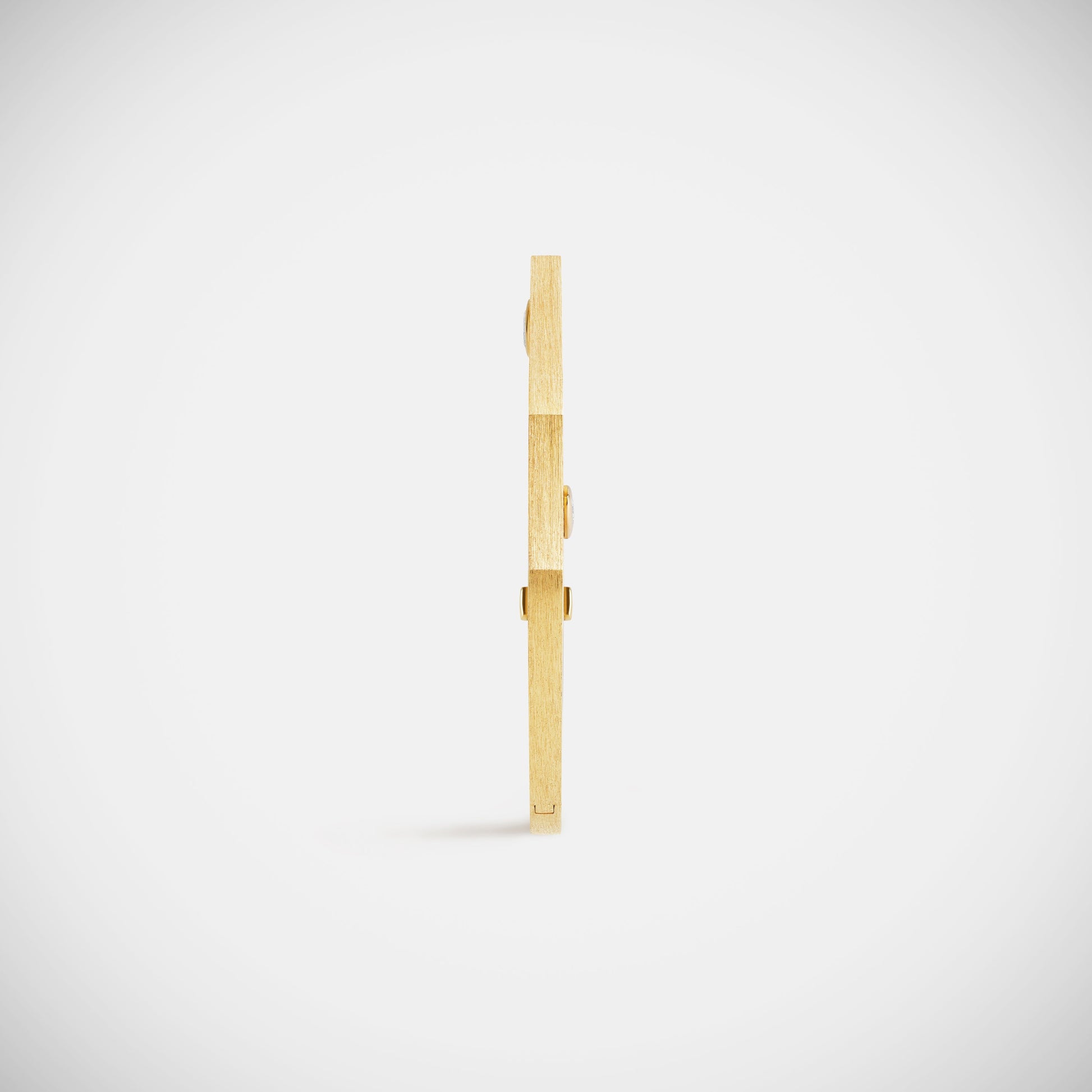 Marie Lichtenberg Staging Bracelet Cuff Pear Bracelet