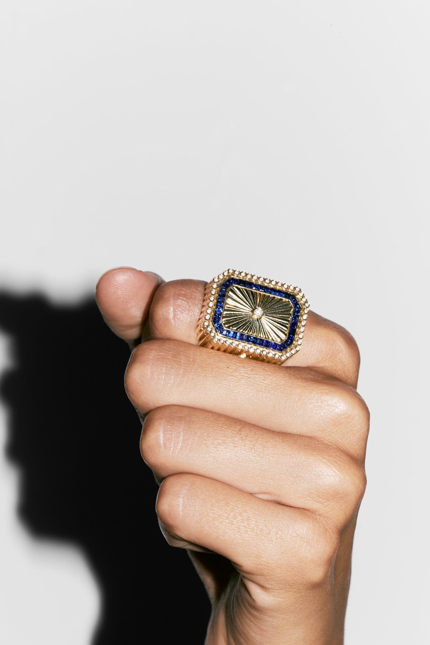 Marie Lichtenberg Staging Ring Dick in a box ring