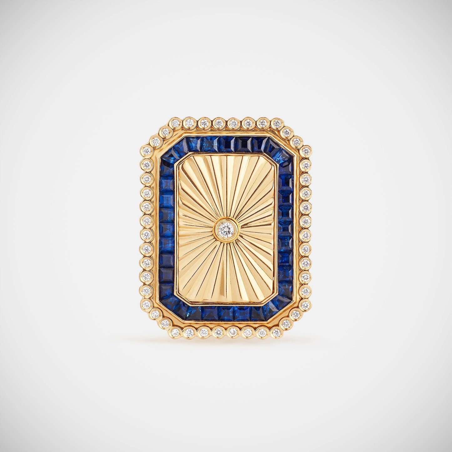 Marie Lichtenberg Staging Ring Dick in a box ring