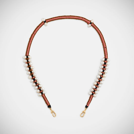 Marie Lichtenberg Staging Link Ica Pink 35cm