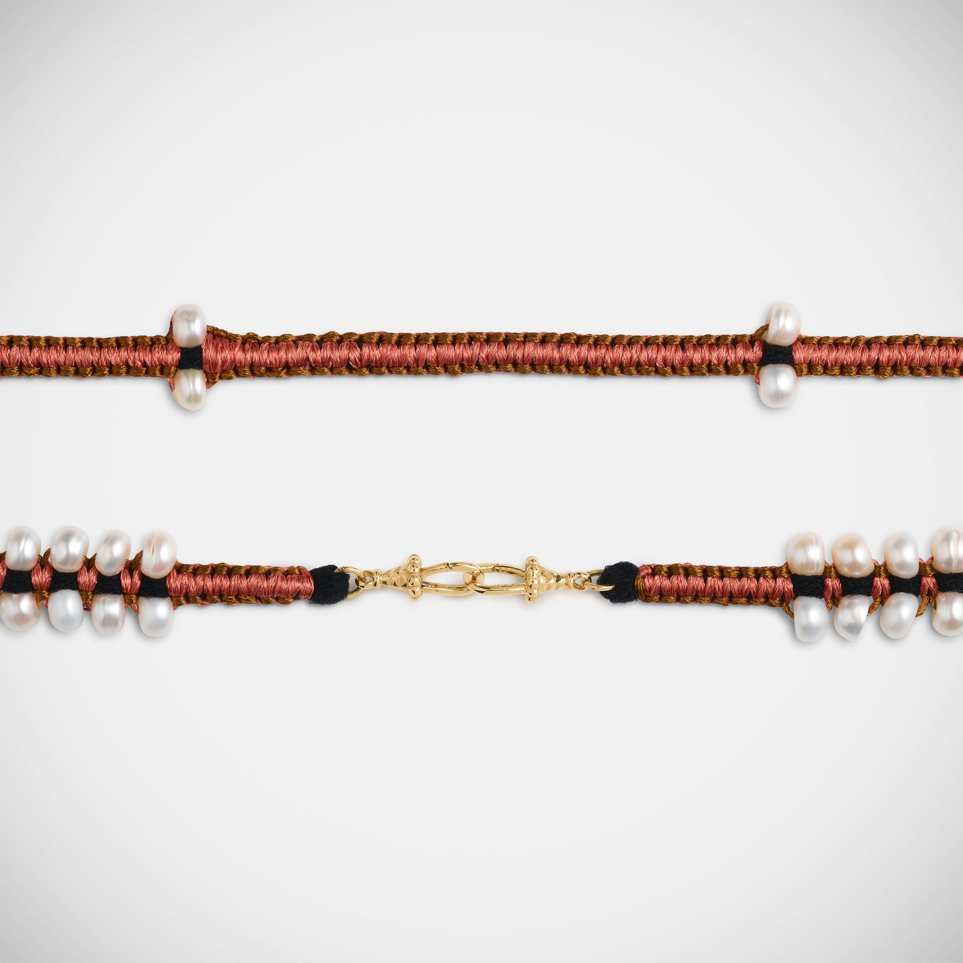 Marie Lichtenberg Staging Link Ica Pink 35cm