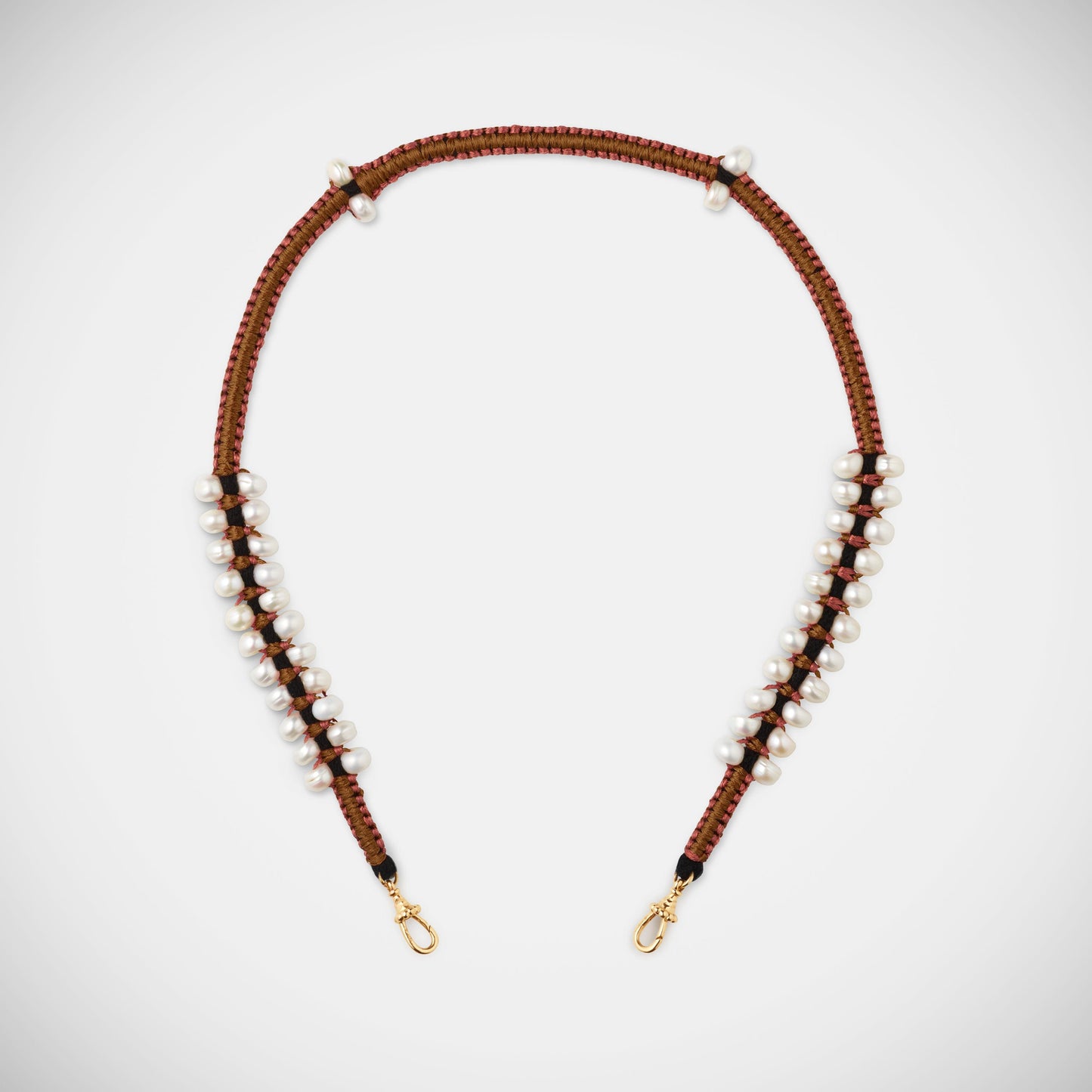 Marie Lichtenberg Staging Link Ica Pink 35cm