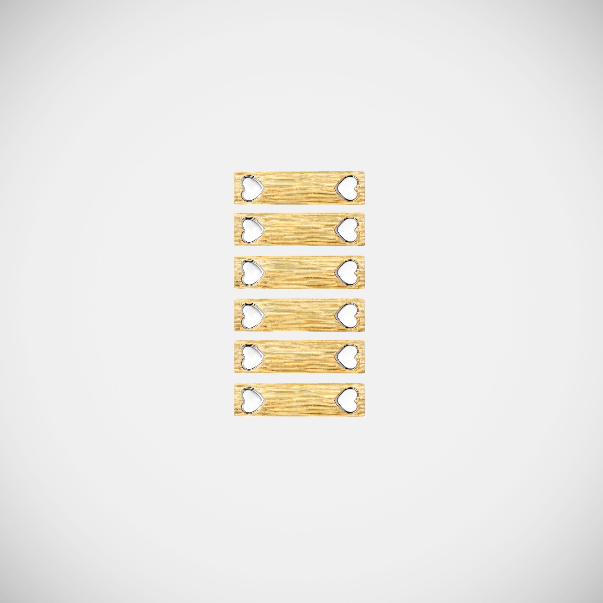 Marie Lichtenberg Staging Baby locket Love Baby locket Necklace