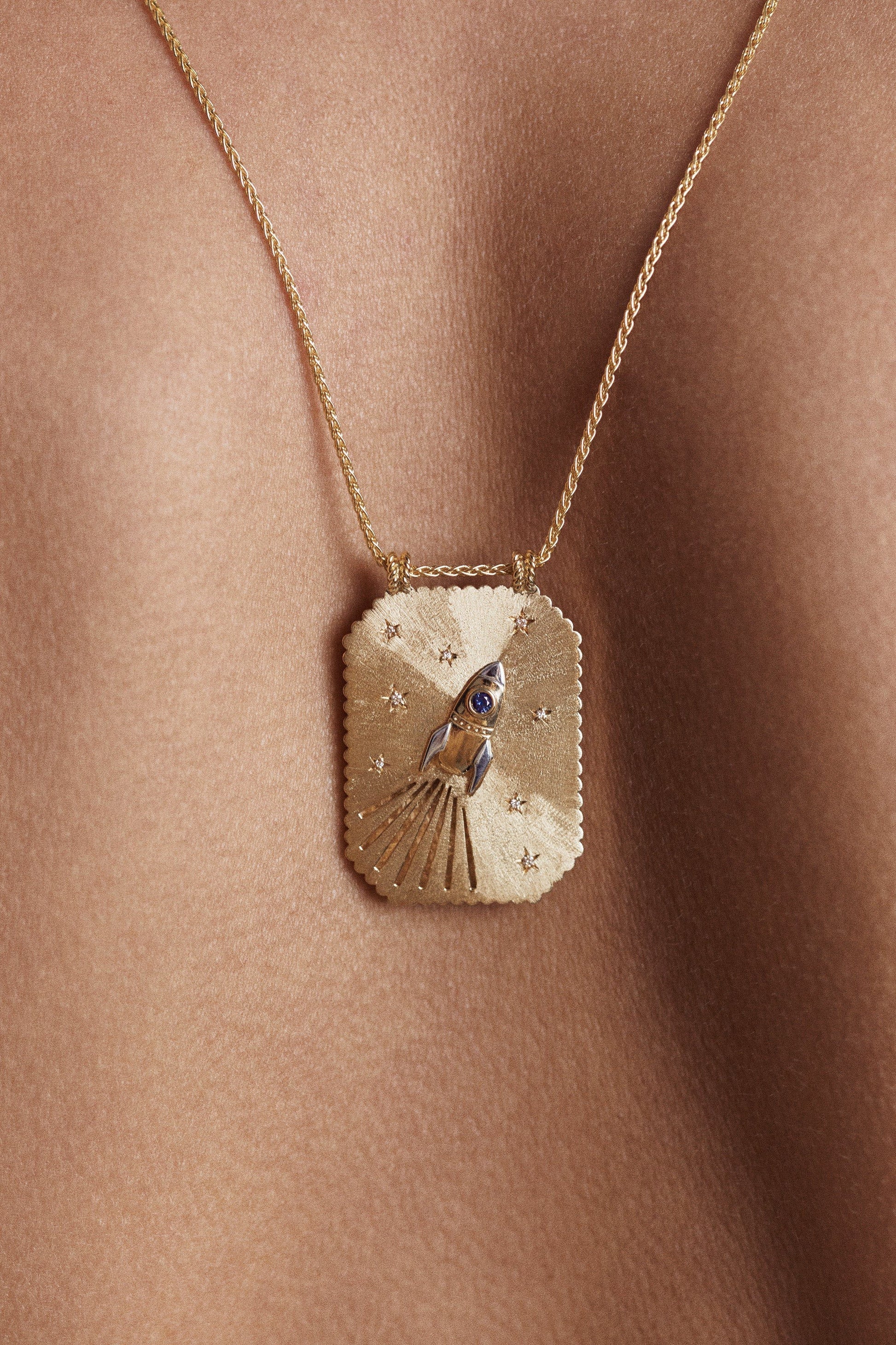 Marie Lichtenberg Staging Scapulaires Love You Scapular