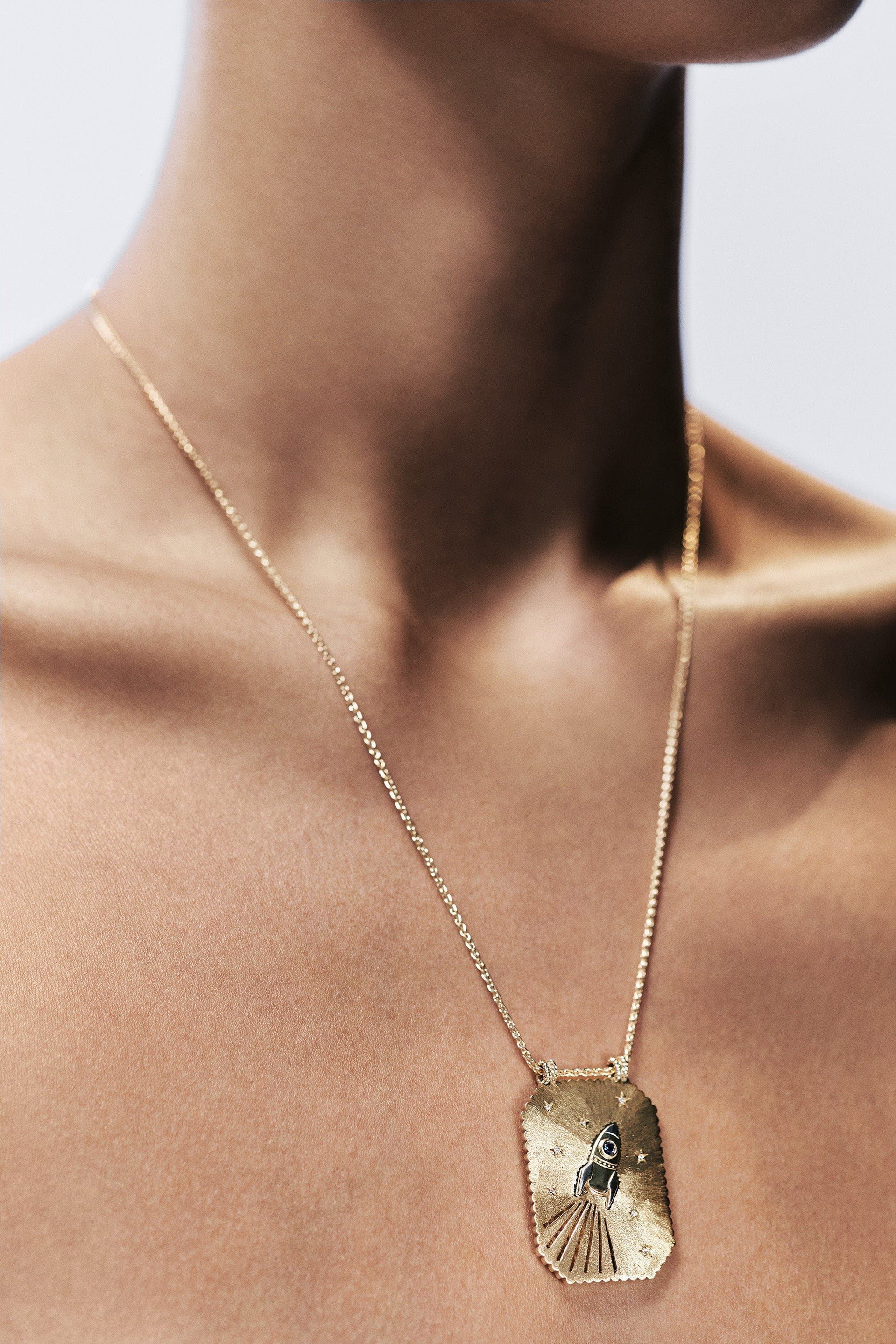 Marie Lichtenberg Staging Scapulaires Love You Scapular