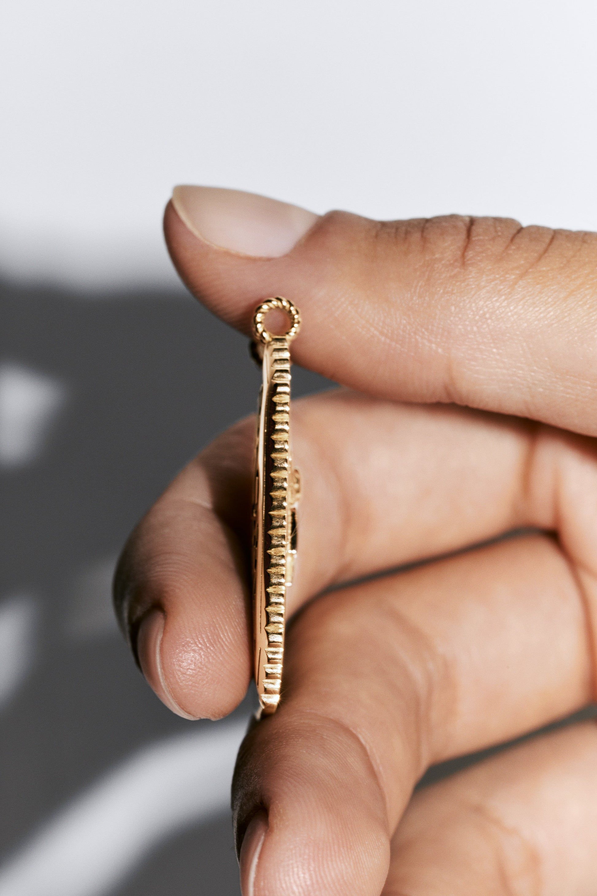 Marie Lichtenberg Staging Scapulaires Love You Scapular