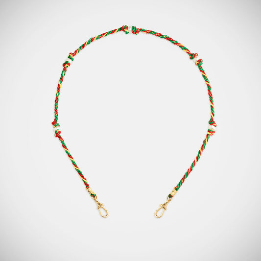 Marie Lichtenberg Staging Link Mauli Silky Rasta 35cm