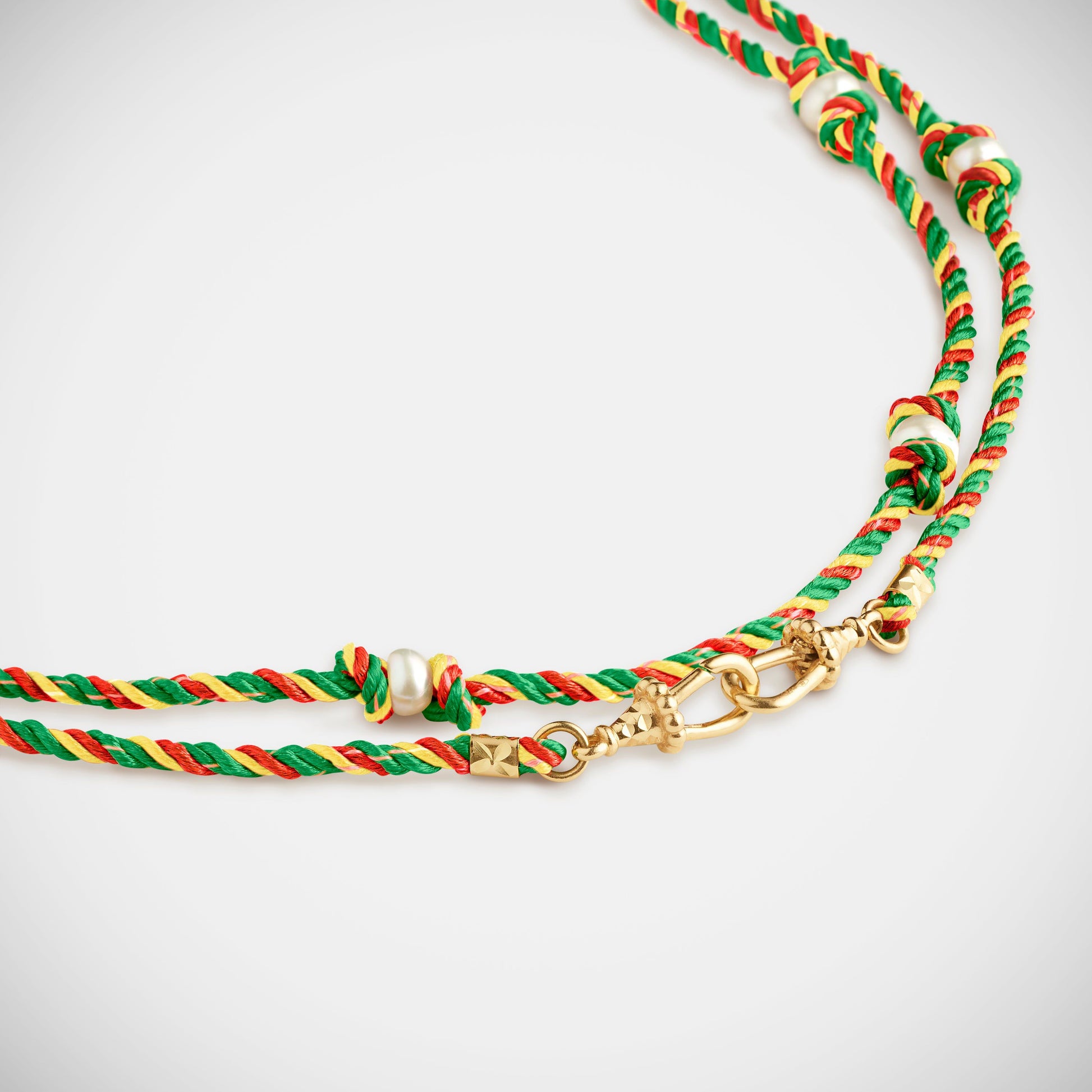 Marie Lichtenberg Staging Link Mauli Silky Rasta 73cm