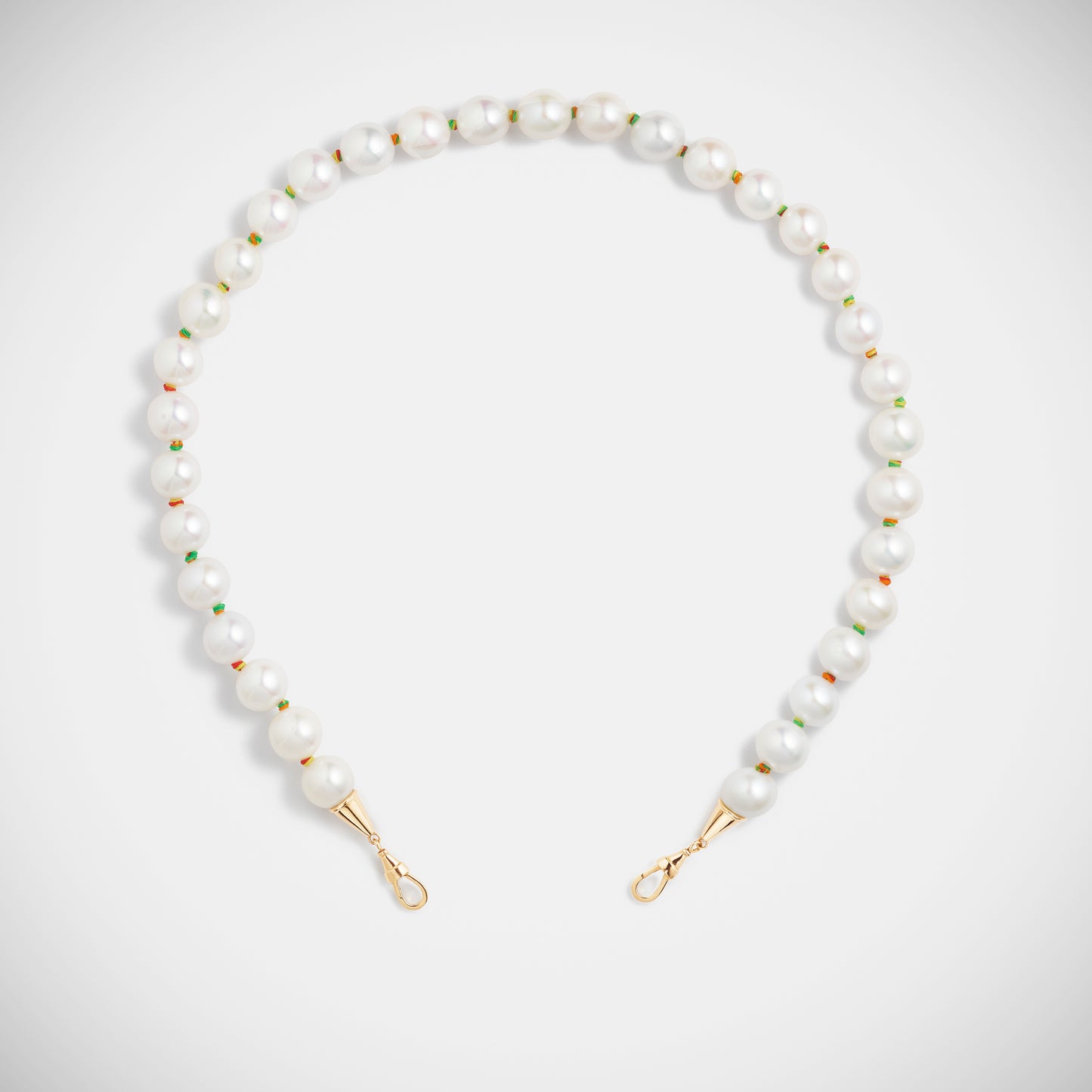 Marie Lichtenberg Staging Link Mauli White Jumbo 42cm