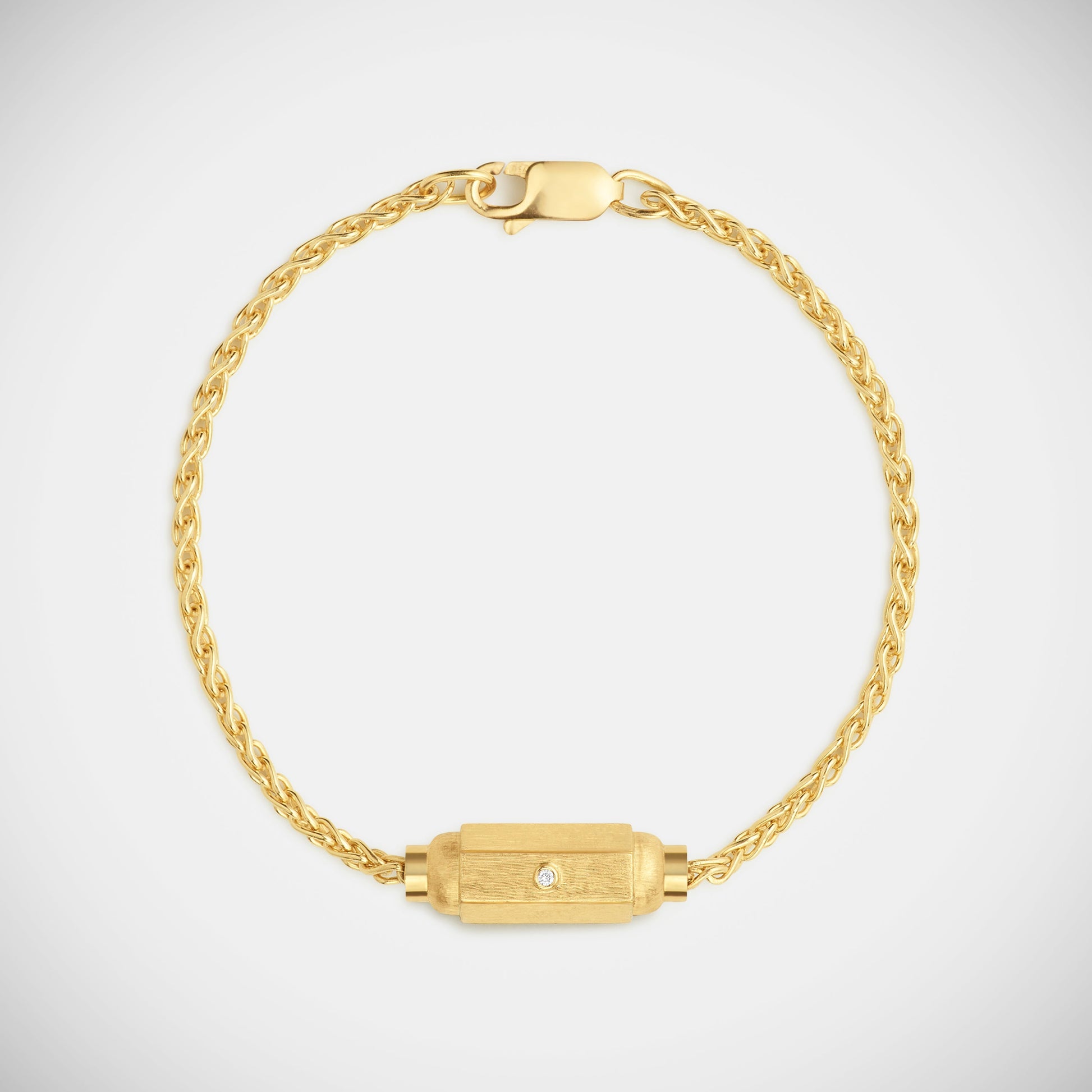 Marie Lichtenberg Staging Bracelet Micro coco Bracelet