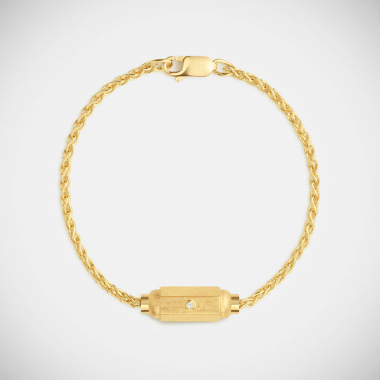 Marie Lichtenberg Staging Bracelet Micro coco Bracelet