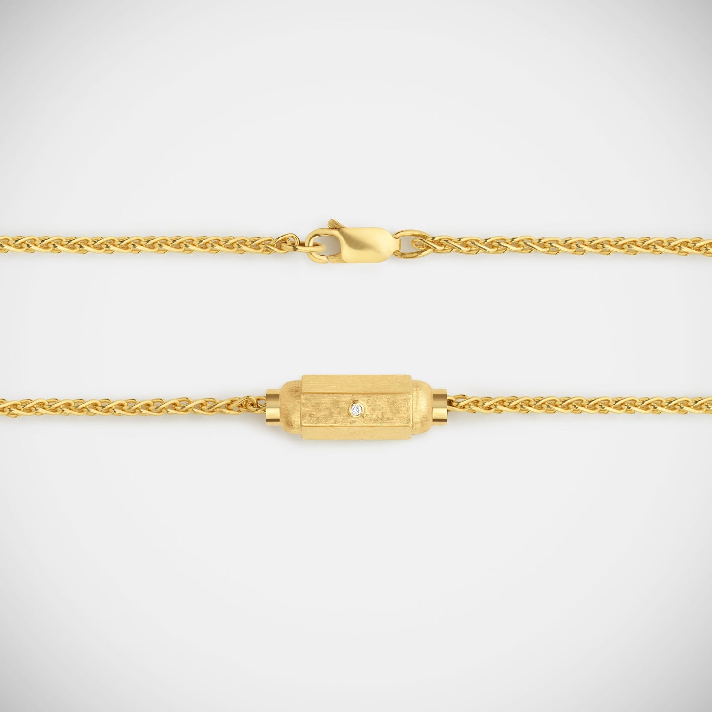 Marie Lichtenberg Staging Bracelet Micro coco Bracelet