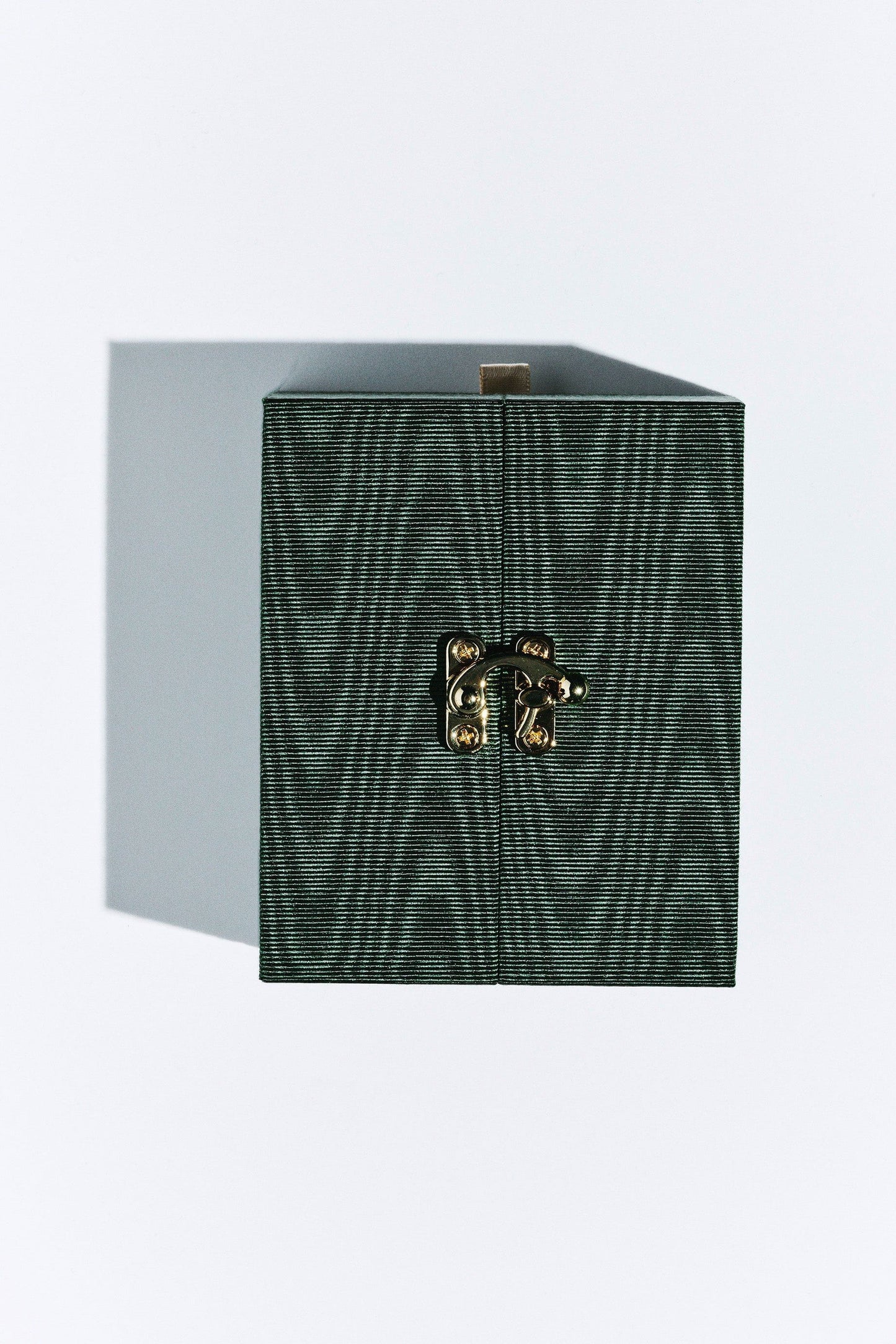 Marie Lichtenberg Staging Earring NYC Yellow Earring small