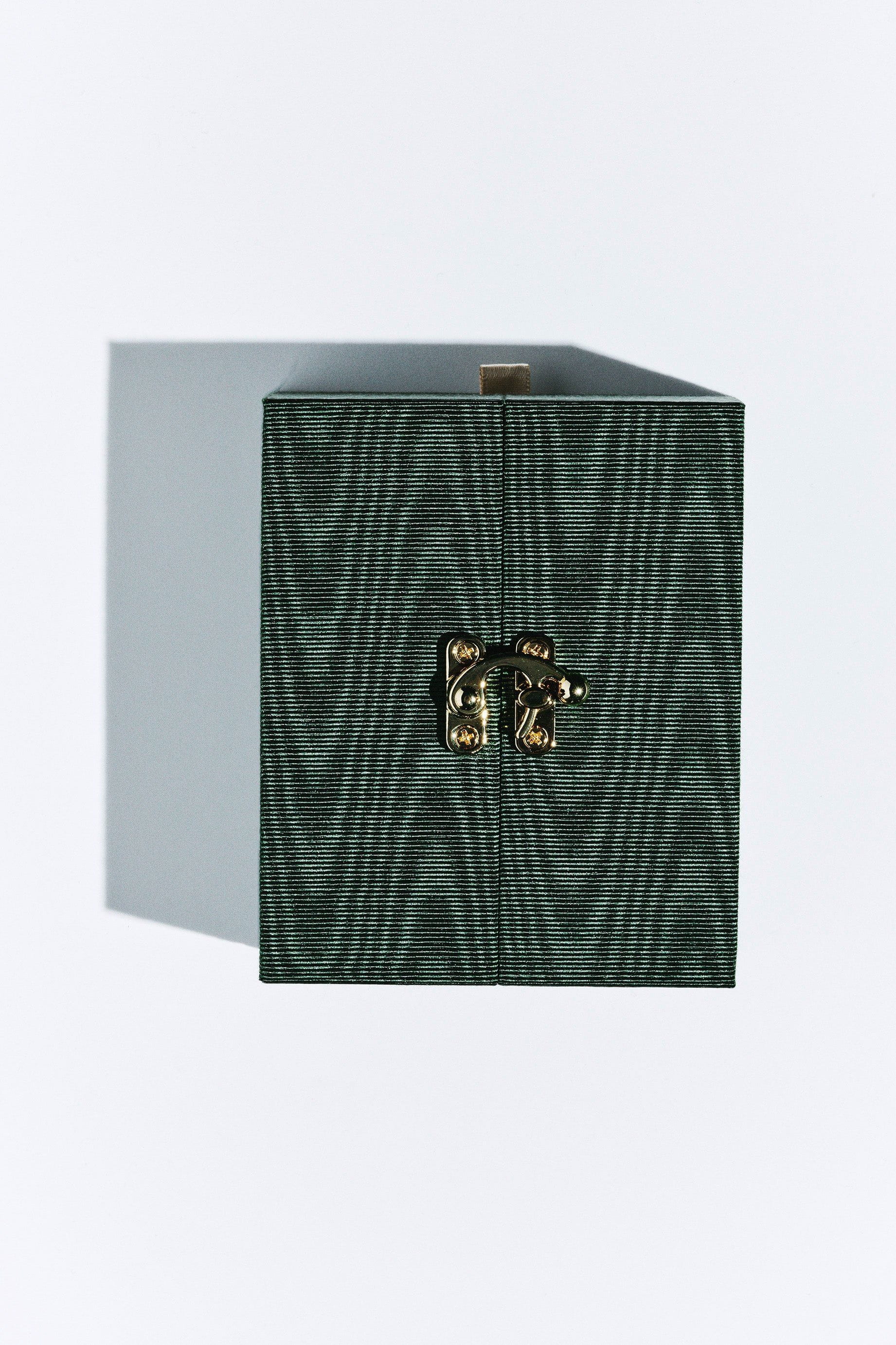 Marie Lichtenberg Staging Earring NYC Yellow Earring small