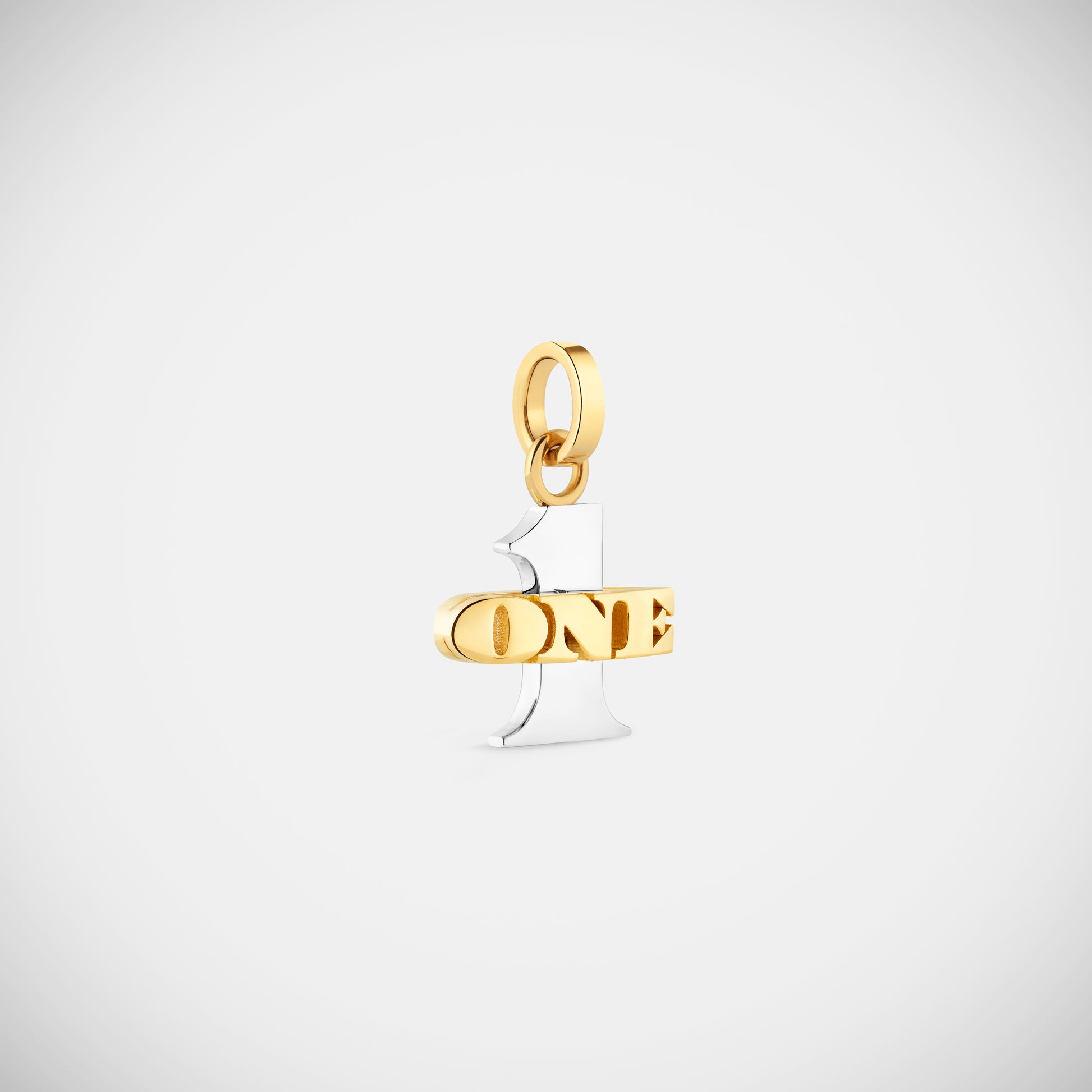 Marie Lichtenberg Staging Pendant One Pendant