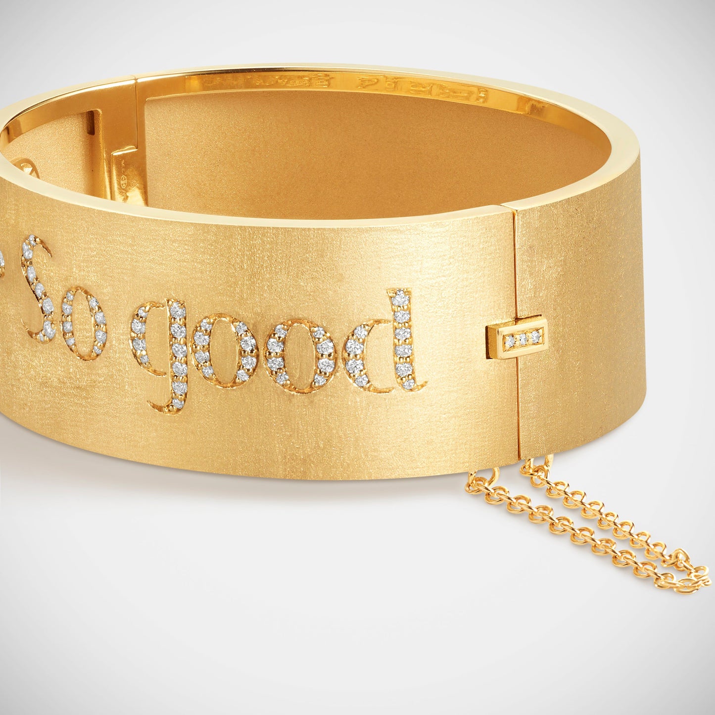 Marie Lichtenberg Staging Bracelet So Far So Good Bracelet