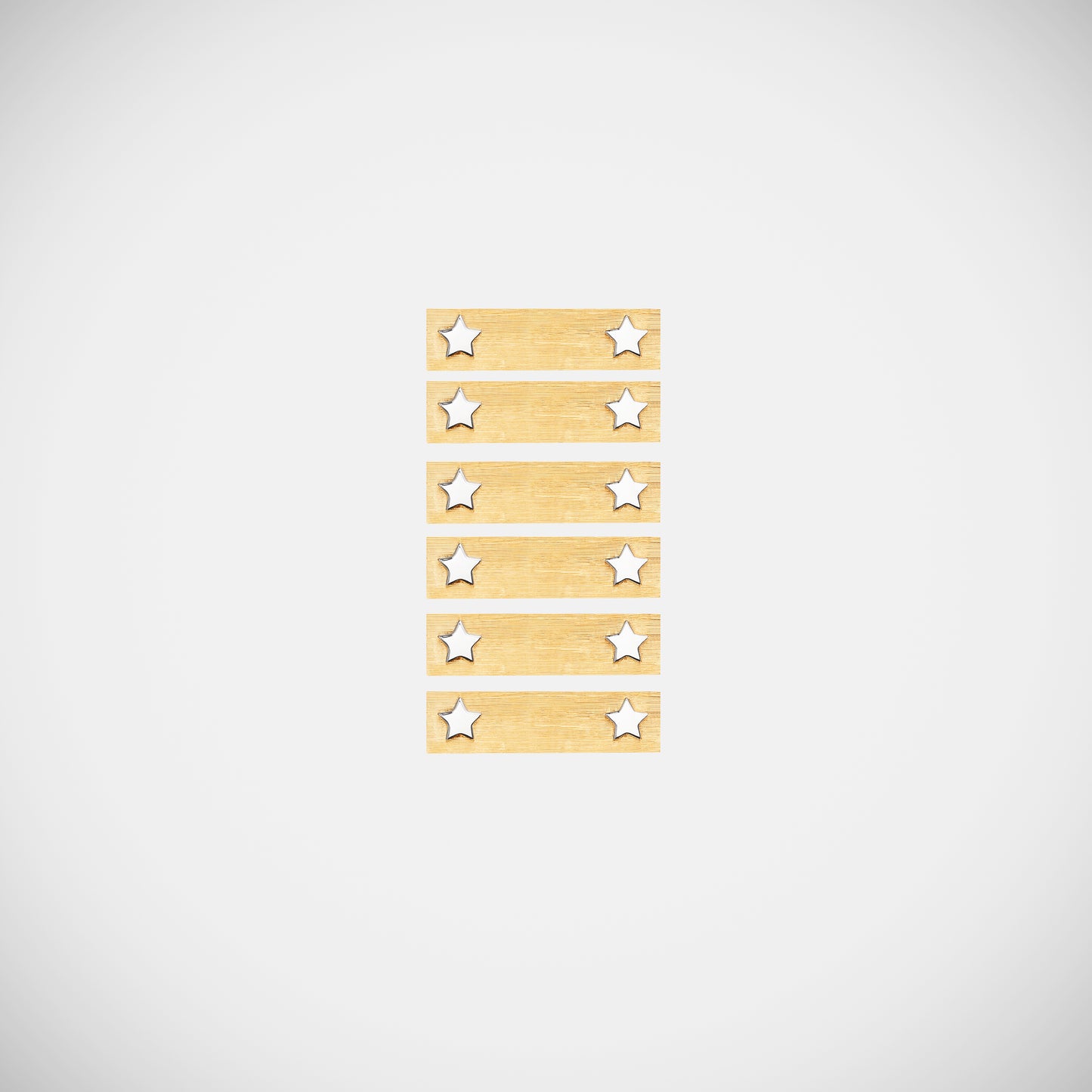 Marie Lichtenberg Staging Baby locket Star Baby locket Necklace