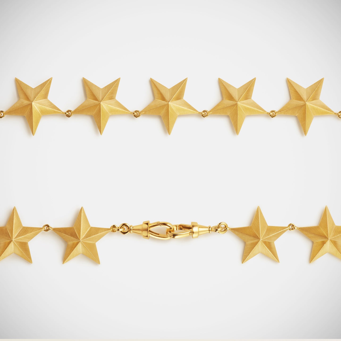 Marie Lichtenberg Staging Chain Star chain 37cm