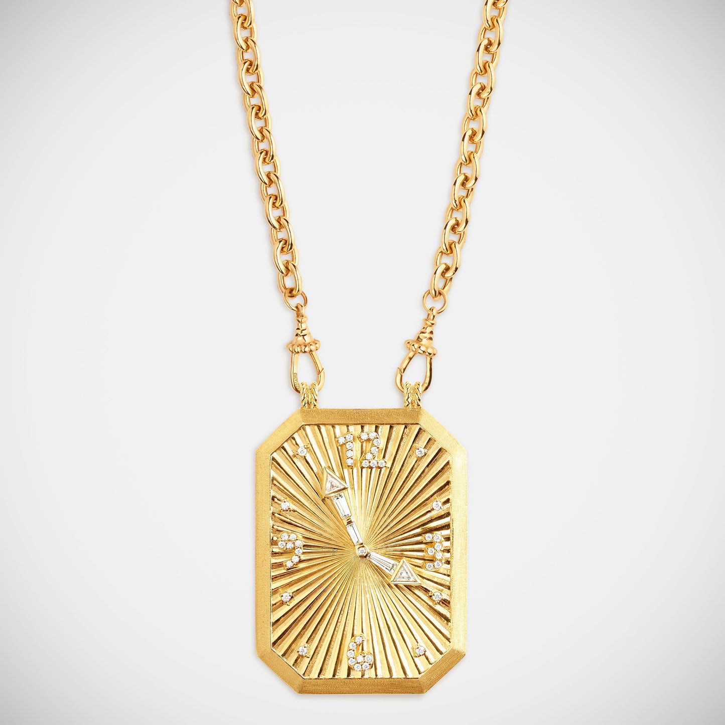 Marie Lichtenberg Staging Scapulaires Thinking of You Scapular