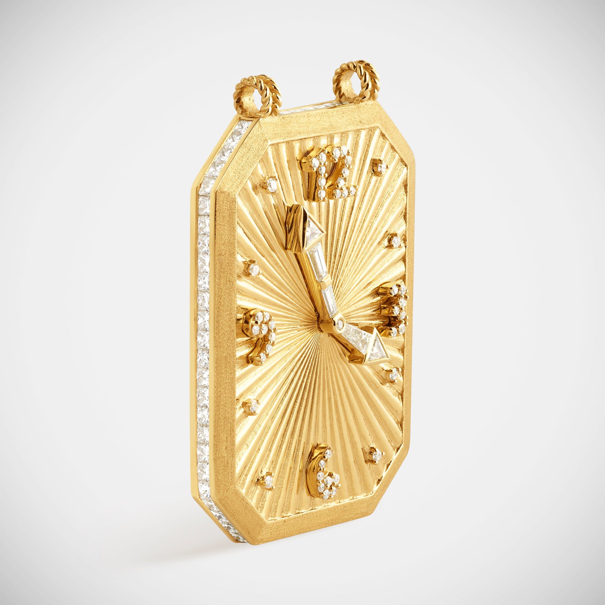 Marie Lichtenberg Staging Scapulaires Thinking of You Scapular