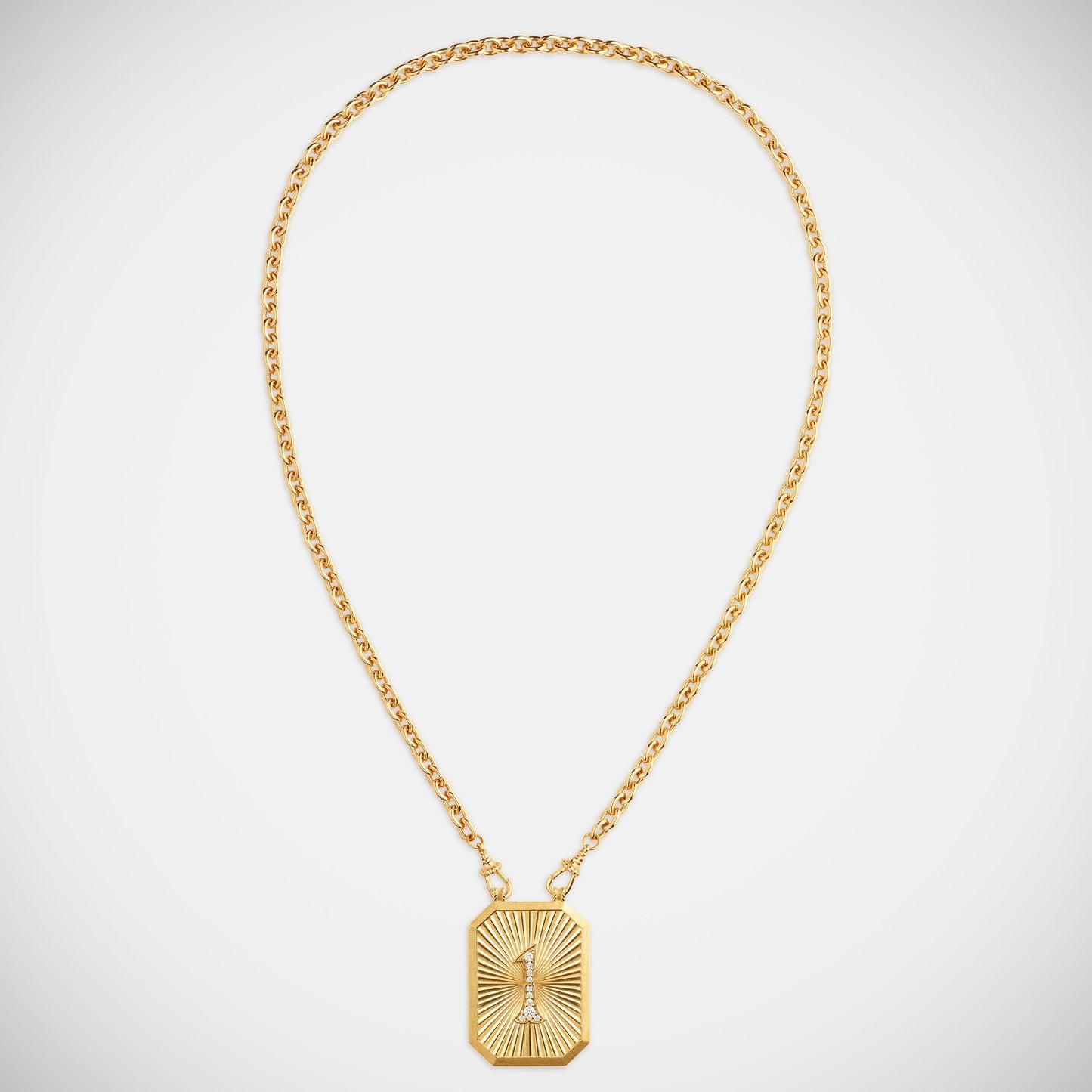 Marie Lichtenberg Staging Scapulaires You are the One Scapular