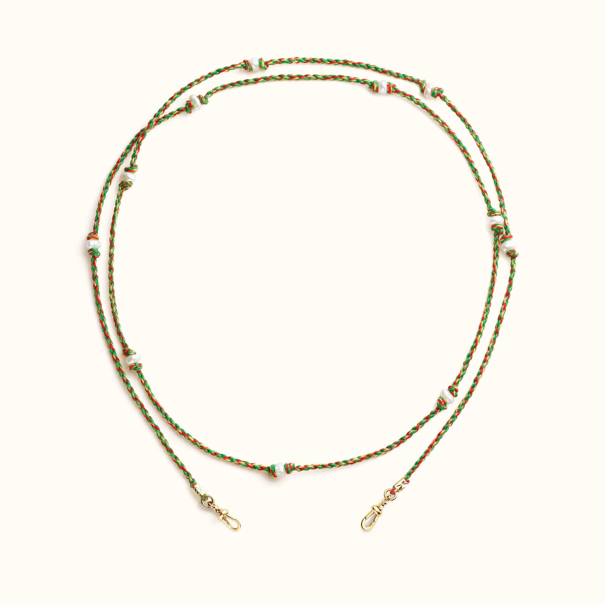 Marie Lichtenberg Staging Link Mauli rasta 73cm